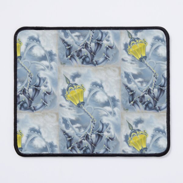 Item preview, Enlightened, Surreal Nature designed and sold by bryansteward.