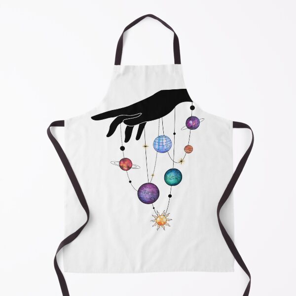 Item preview, Planetary Puppeteer designed and sold by Enchanted-Dawn.