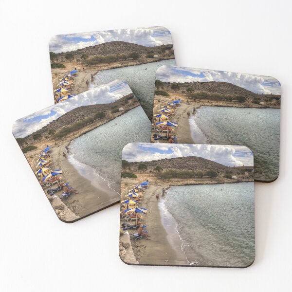 Item preview, The Beach at Pondamos designed and sold by tomg.