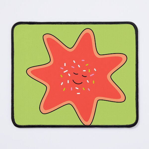 Item preview, Christmas cookie designed and sold by Kritzel-Claudi.