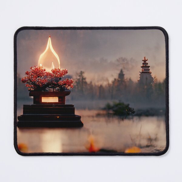 Item preview, Shrine designed and sold by Qi-Shrine.