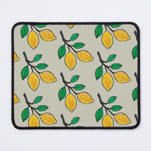 Item preview, Lovely Lemons designed and sold by StudioRosebud.