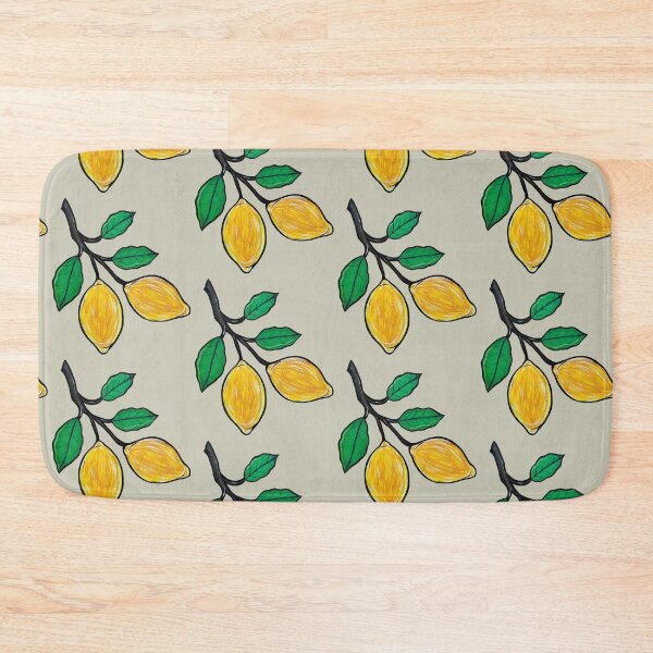 Item preview, Lovely Lemons designed and sold by StudioRosebud.