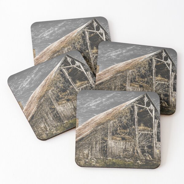 Item preview, Age Brings Character Painterly designed and sold by Jim Love.