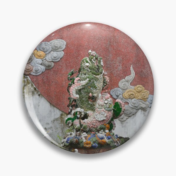 Item preview, Phuoc Kien Assembly Hall Grounds designed and sold by jojobob.