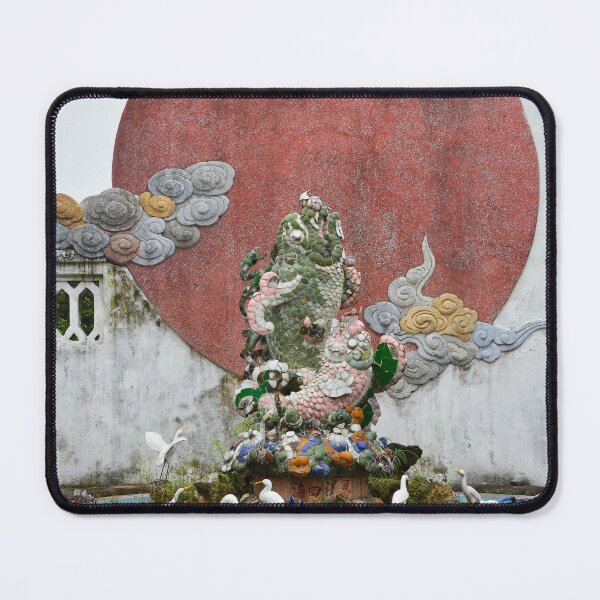 Item preview, Phuoc Kien Assembly Hall Grounds designed and sold by jojobob.