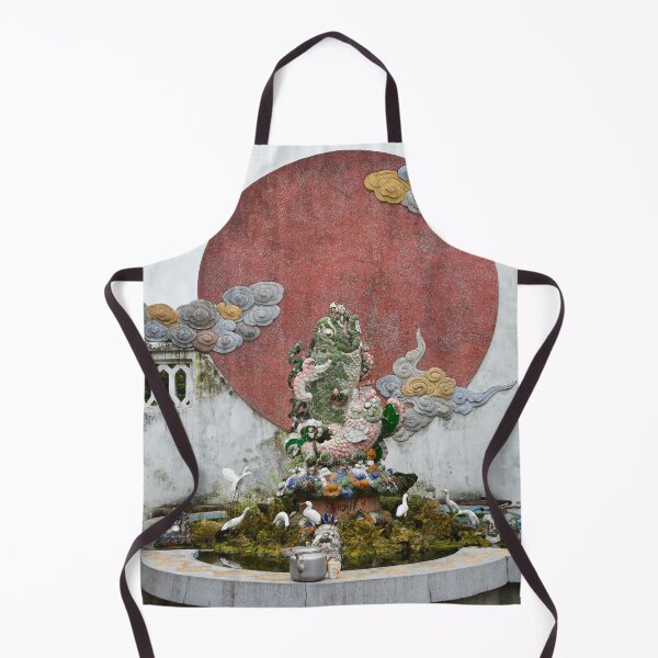Item preview, Phuoc Kien Assembly Hall Grounds designed and sold by jojobob.
