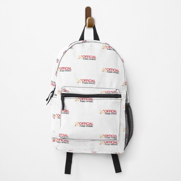 Item preview, OFFICIAL THIRD WHEEL designed and sold by BestCoolStuff.