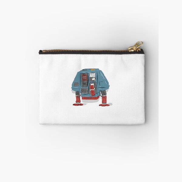 Artikelvorschau, Dewey von Silent Running entworfen und verkauft von Davidt Dunlop.