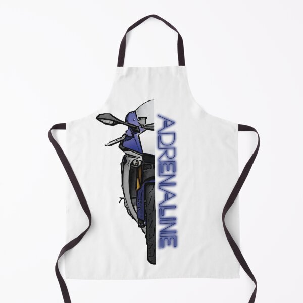 Item preview, Moto Adrenaline T-Shirt designed and sold by Yamakem.