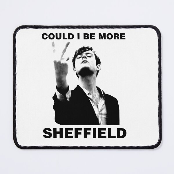 Item preview, Could I be more Sheffield designed and sold by jhojho.