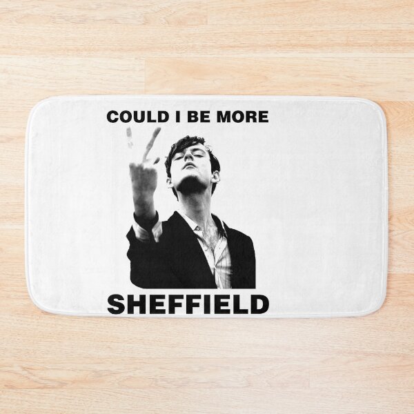 Item preview, Could I be more Sheffield designed and sold by jhojho.