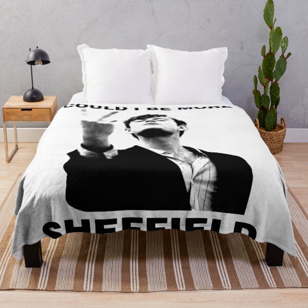 Item preview, Could I be more Sheffield designed and sold by jhojho.
