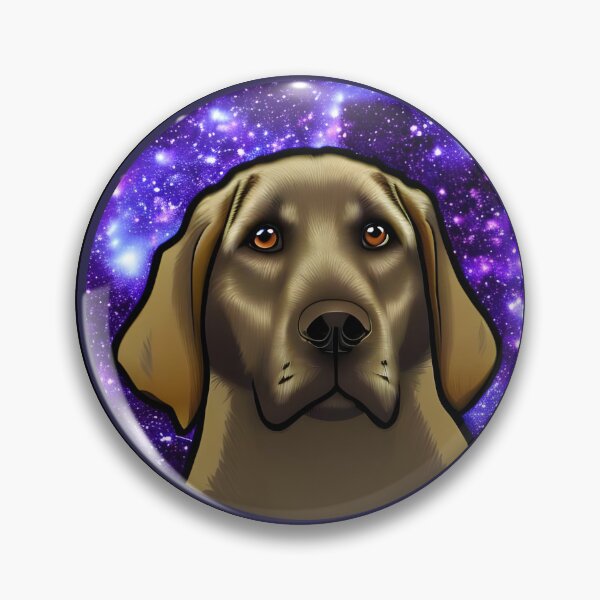 Item preview, Cute english labrador designed and sold by The Love Quill.