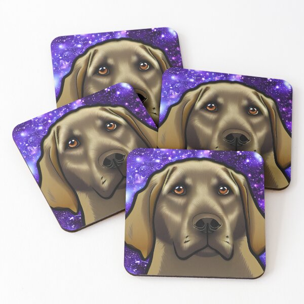 Item preview, Cute english labrador designed and sold by The Love Quill.