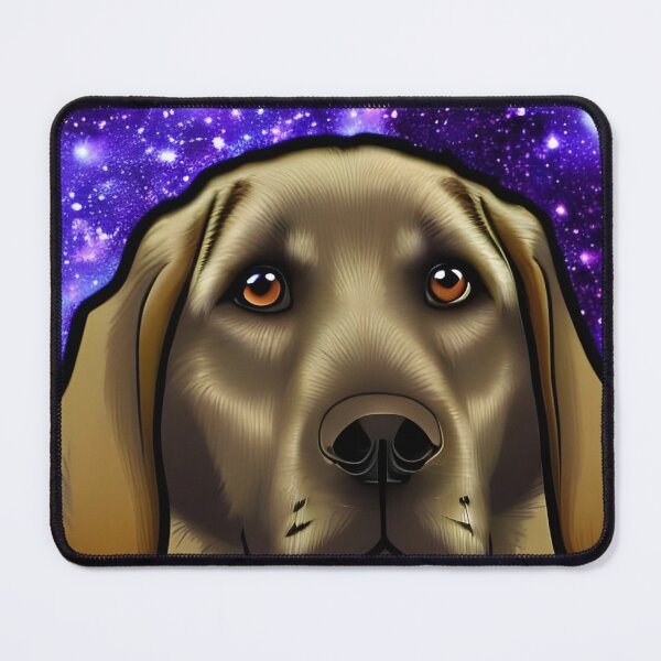 Item preview, Cute english labrador designed and sold by The Love Quill.