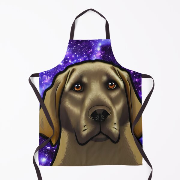 Item preview, Cute english labrador designed and sold by The Love Quill.