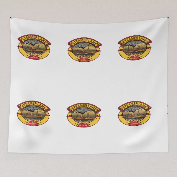 Item preview, SURFING STEAMER LANE SANTA CRUZ  designed and sold by Larry Butterworth.
