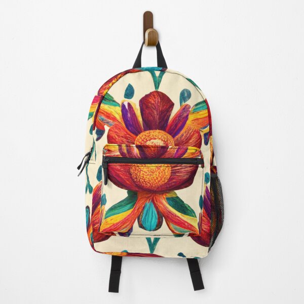 Item preview, Beautiful Artistic Flower Pattern designed and sold by thisisallahoax.