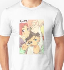 FLCL Unisex T-Shirt