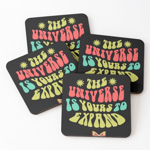 Item preview, the universe is yours to expand designed and sold by DijaOutlet.