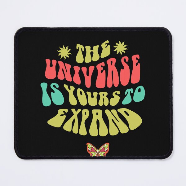 Artikelvorschau, das Universum ist dein, um sich auszudehnen entworfen und verkauft von DijaOutlet.