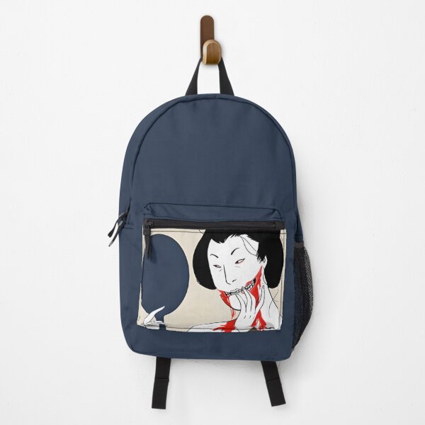 Item preview, kuchisake onna designed and sold by GabyDark.