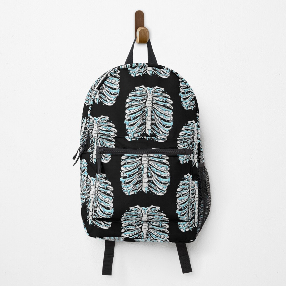 Item preview, Backpack designed and sold by MuloPops.