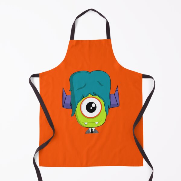 Item preview, Mr GoblEYE designed and sold by kushyBoo.