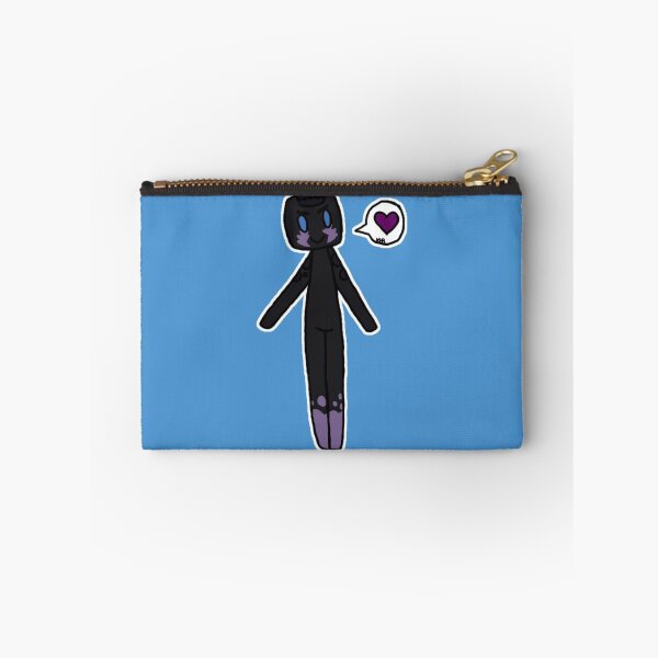 Artikelvorschau, Nicht der kleine Enderman entworfen und verkauft von MADunit.