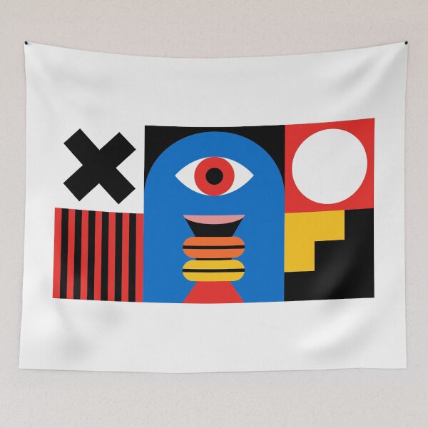 Item preview, Partisan designed and sold by Quorum.