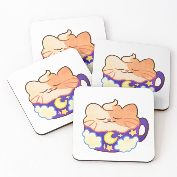 Item preview, Dozing Tabby on dreamworld designed and sold by KokotoArts.