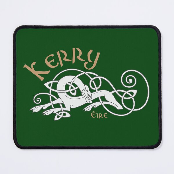 Item preview, Kerry, Ireland designed and sold by TrueCelt.