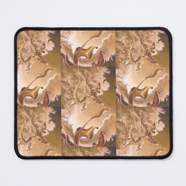 Item preview, Endeering Flower, Surreal Nature designed and sold by bryansteward.