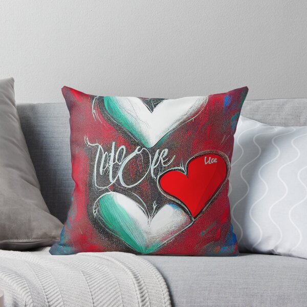 Item preview, Let there be love designed and sold by Cryptobowdy.