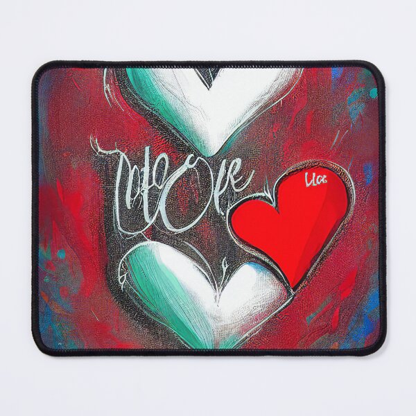 Item preview, Let there be love designed and sold by Cryptobowdy.