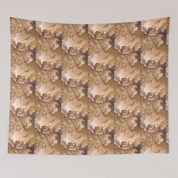 Item preview, Endeering Flower, Surreal Nature designed and sold by bryansteward.