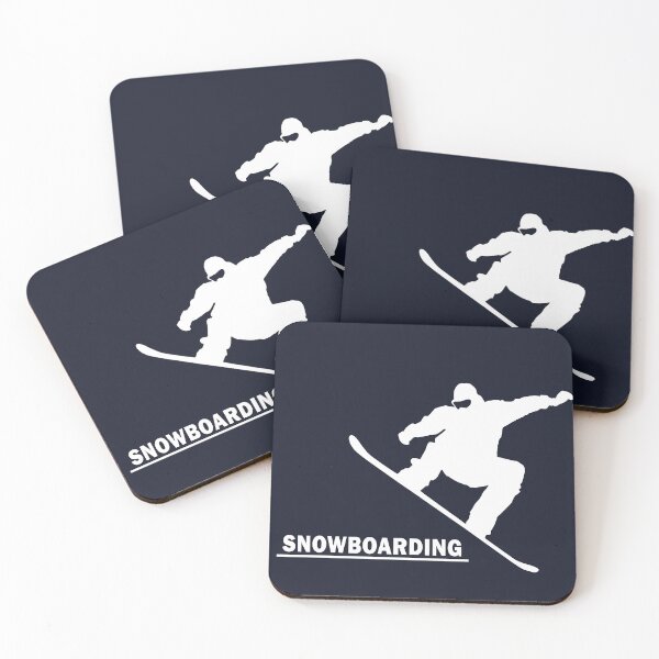 Item preview, Snowboarding designed and sold by bazsi98.