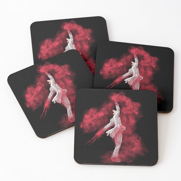 Item preview, Color Dance Hyunjin designed and sold by KevInspiration.