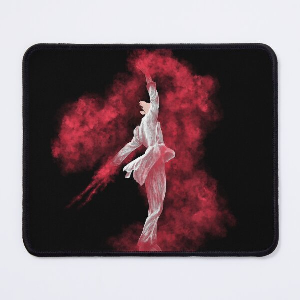 Item preview, Color Dance Hyunjin designed and sold by KevInspiration.