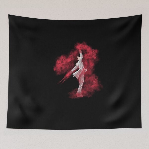 Item preview, Color Dance Hyunjin designed and sold by KevInspiration.