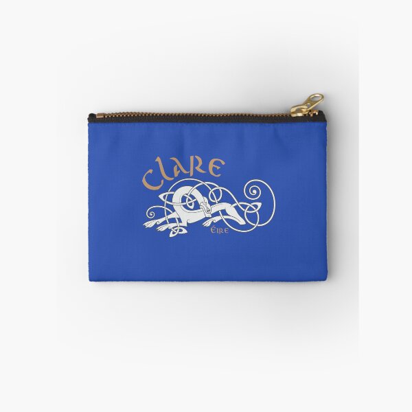 Item preview, County Clare Celtic Design designed and sold by TrueCelt.