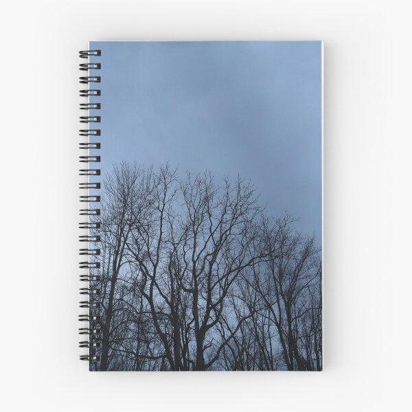 Item preview, winter trees designed and sold by solana5.