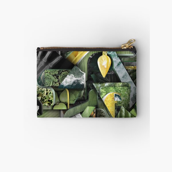 Item preview, Gestalt Nature Collage designed and sold by SethMakesArt.