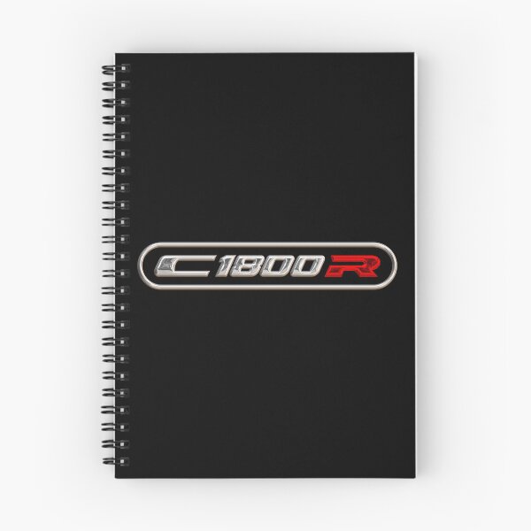 Item preview, Intruder C1800 logo designed and sold by Intruder-Motor.