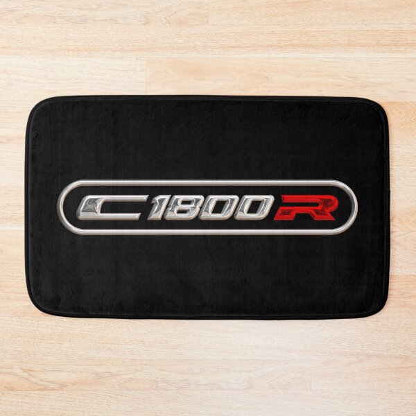 Item preview, Intruder C1800 logo designed and sold by Intruder-Motor.