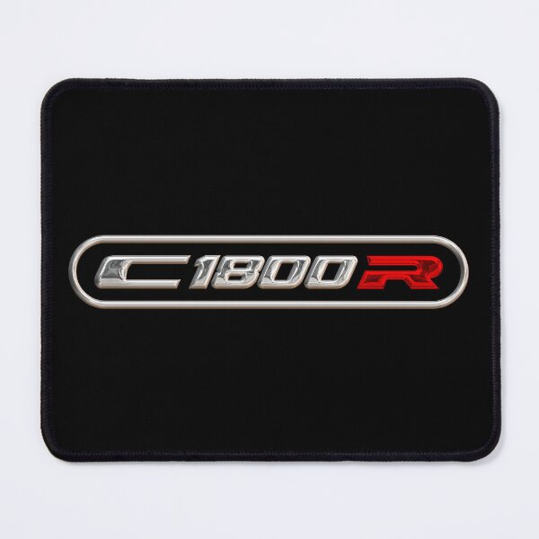 Item preview, Intruder C1800 logo designed and sold by Intruder-Motor.