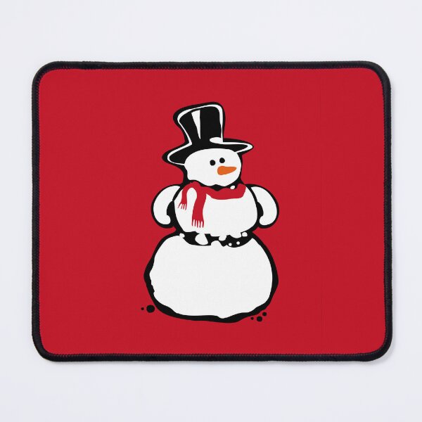 Item preview, Snowman designed and sold by Kritzel-Claudi.