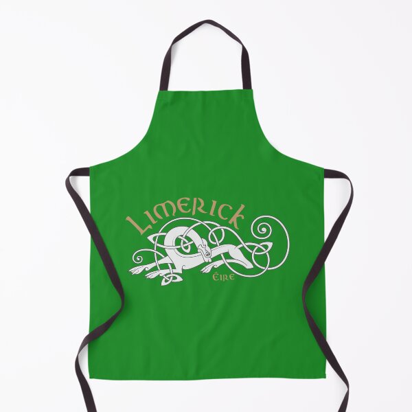 Item preview, Limerick, Ireland designed and sold by TrueCelt.