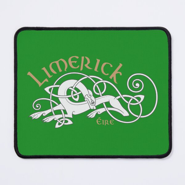 Item preview, Limerick, Ireland designed and sold by TrueCelt.